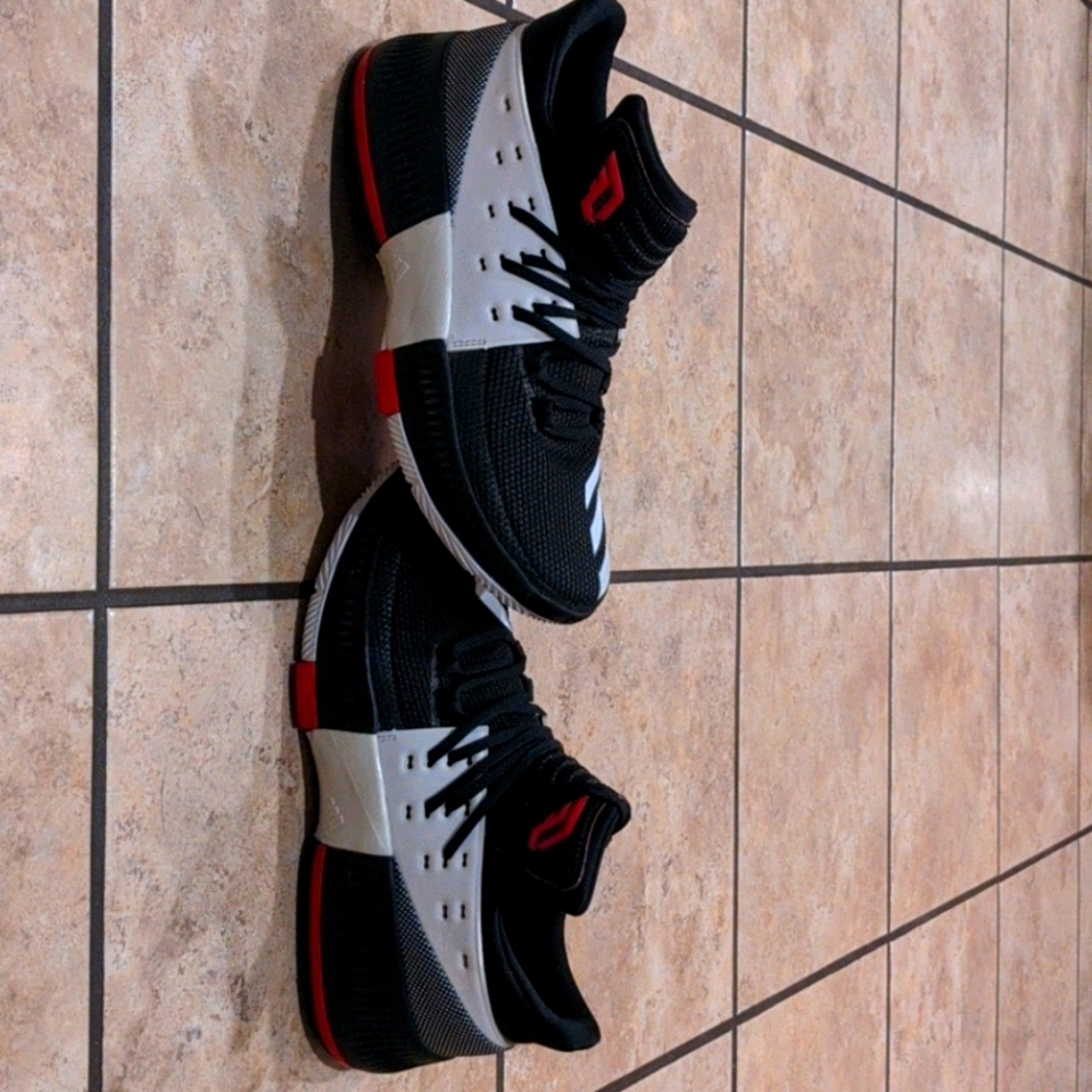 Dame 3
